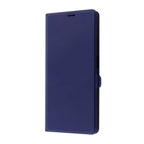 Книжка Snap Case для Oppo A78 4G (blue)-0